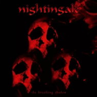 Nightingale: The Breathing Shadow Dlx Ltd - Music CD