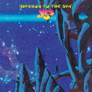 Yes: Mirror To The Sky Ltd Digi - Music CD