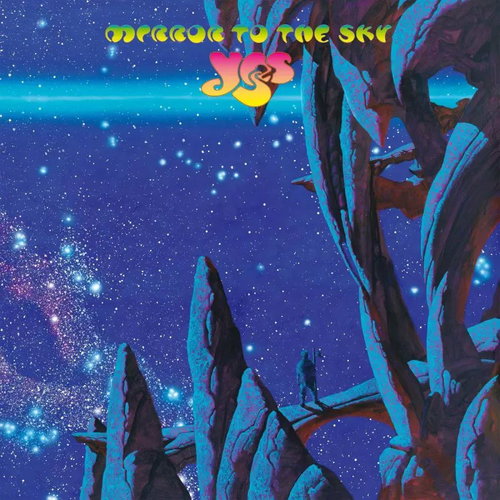 Yes: Mirror To The Sky Ltd Digi - Music CD - Main image