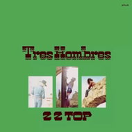 ZZ Top: Tres Hombres (hybrid-sacd) - Music CD