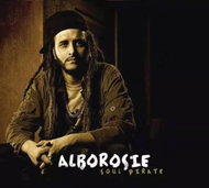 Alborosie: Soul Pirate DLX - Music CD