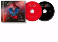 The Rolling Stones: Hackney Diamonds (live Edition) (limited Edition) - Music CD