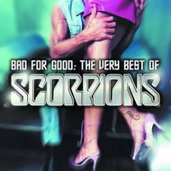Scorpions: Bad For Good: The Very Best Of Scorpions - Music CD