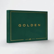 Jung Kook: Golden - Music CD
