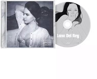 Lana Del Rey: Did You Know That There's A Tunnel Under Ocean Blvd LTD Edition - Music CD