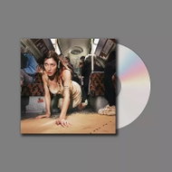 Caroline Polachek: Desire, I Want to Turn Into You - Music CD