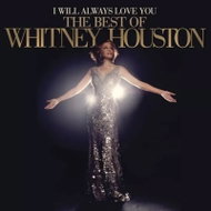 Whitney Houston: I Will Always Love You: The Best Of Whitney Houston DLX Deluxe - Music CD
