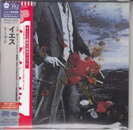 Yes: Tormato LTD - Music CD