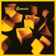 Genesis: Genesis (atlantic 75 Series) (hybrid-sacd) - Music CD