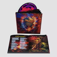 Judas Priest: Invincible Shield DLX - Music CD