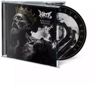 Hate: Bellum Regiis - Music CD