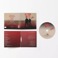 Sting: 3.0 Live - Music CD