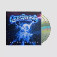 The Offspring: Supercharged - Music CD