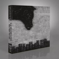 Crippled Black Phoenix: The Wolf Changes Its Fur but Not Its Nature - Music CD