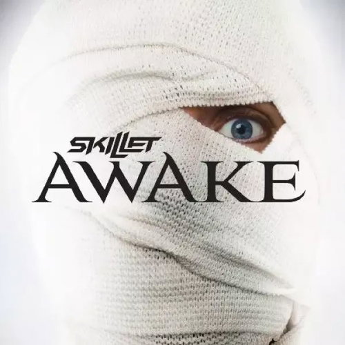 Skillet: Awake DLX Main image Skillet: Awake DLX - Music CD - Main image
