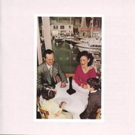 Led Zeppelin: Presence DIGI - Music CD