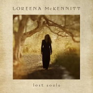 Loreena McKennitt: Lost Souls DLX - Music CD