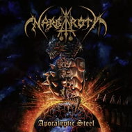 Nargaroth: Apocalyptic Steel - Music CD