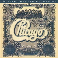 Chicago: Chicago VI Ltd Num - Music CD