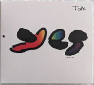 Yes: Talk DIGI - Music CD