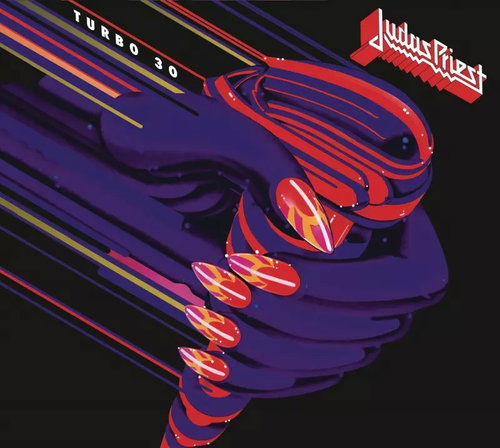 Judas Priest: Turbo 30 DLX - Music CD - Main image