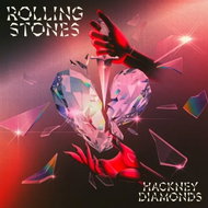 The Rolling Stones: Hackney Diamonds - Music CD