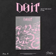 Stray Kids: DO IT [SKZ IT TAPE] (IT VER.) - Music CD