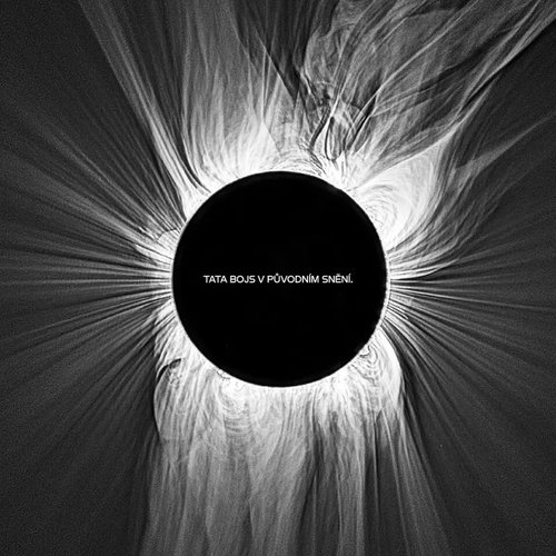 Tata Bojs: V Původním Snění DIGI - Music CD - Main image