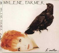 Mylene Farmer: L'Autre... Dlx Digi - Music CD