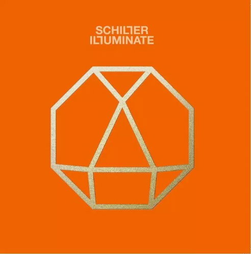 Schiller: Illuminate DLX - Music CD - Main image
