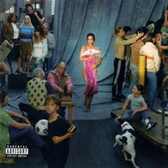 Demi Lovato: It's Not That Deep LTD - Music CD