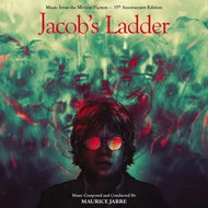 Maurice Jarre: Jacob's Ladder (Music From The Motion Picture - 35th Anniversary Edition) LTD - Music CD