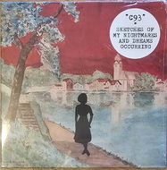 Current 93: Sketches Of My Nightmares And Dreams Occurring LTD - Music CD