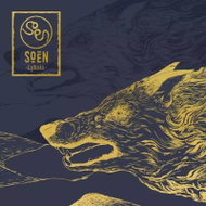 Soen: Lykaia Ltd Digi - Music CD