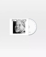Anna von Hausswolff: Iconoclasts - Music CD