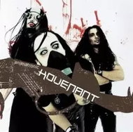 The Kovenant: Animatronic Dlx Ltd - Music CD
