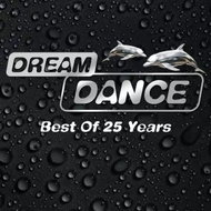 Various: Dream Dance, Best Of 25 Years - Music CD