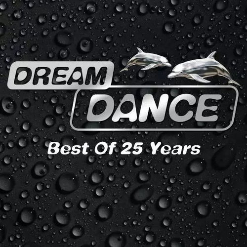 Various: Dream Dance, Best Of 25 Years Main image Various: Dream Dance, Best Of 25 Years - Music CD - Main image