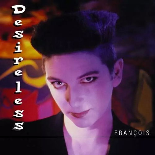 Desireless: François - Music CD - Main image