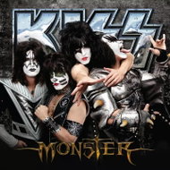 Kiss: Monster - Music CD