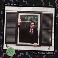 Will Wood: The Normal Album (2023 Edit) - Music CD