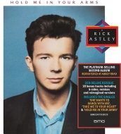 Rick Astley: Hold Me In Your Arms DLX - Music CD