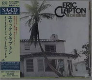 Eric Clapton: 461 Ocean Boulevard LTD - Music CD