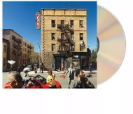 Djo: The Crux - Music CD