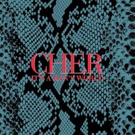 Cher: It's A Man's World DLX - Music CD