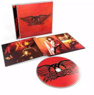 Aerosmith: Greatest Hits (limited Edition) - Music CD