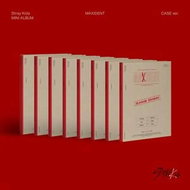 Stray Kids: Maxident LTD Limited - Music CD