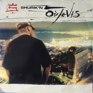 Shurik'n: Ou Je Vis DLX - Music CD