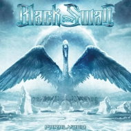 Black Swan: Paralyzed - Music CD