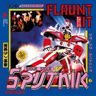 Sigue Sigue Sputnik: Flaunt It DLX - Music CD